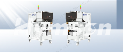 超寬料帶激光切焊一體機(jī)